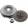 Zestaw sprzęgła FEBI BILSTEIN FE105243