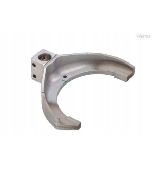 Element wybieraka skrzyni biegów ZF 1323306173ZF