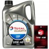 Olej silnikowy TOTALENERGIES QUARTZ 7000 DIESEL 5L