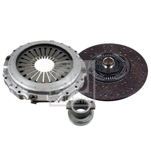 Zestaw sprzęgła FEBI BILSTEIN FE105188
