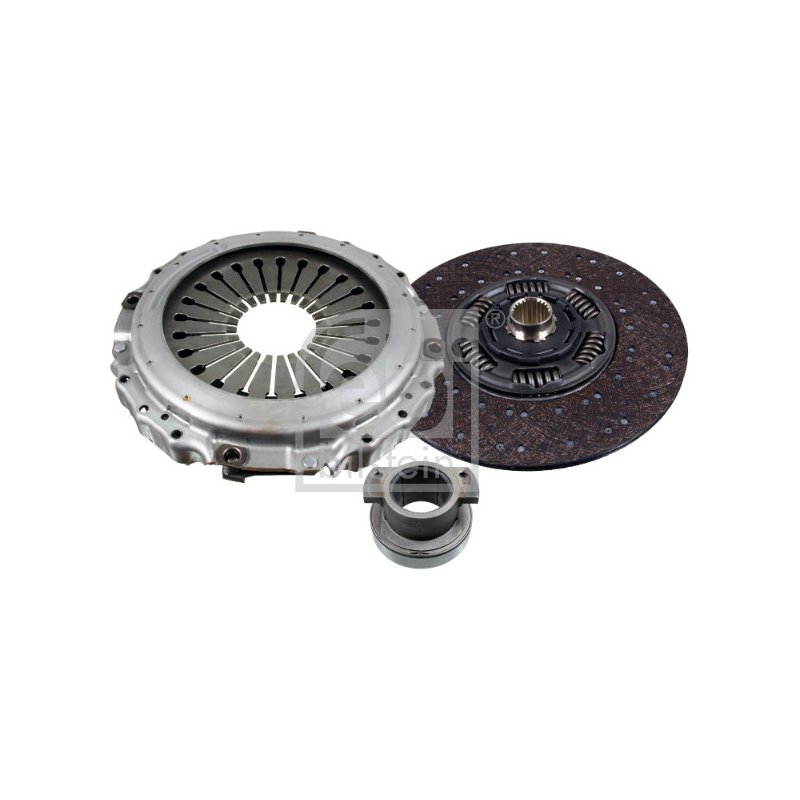 Zestaw sprzęgła FEBI BILSTEIN FE105188