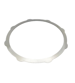 Tarcza metalowa silnika obrotu Kawasaki  M2x210