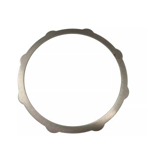 Tarcza metalowa silnika obrotu M5X130  IPG