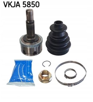 Przegub napędowy SKF VKJA 5850