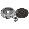 Zestaw sprzęgła FEBI BILSTEIN FE105174