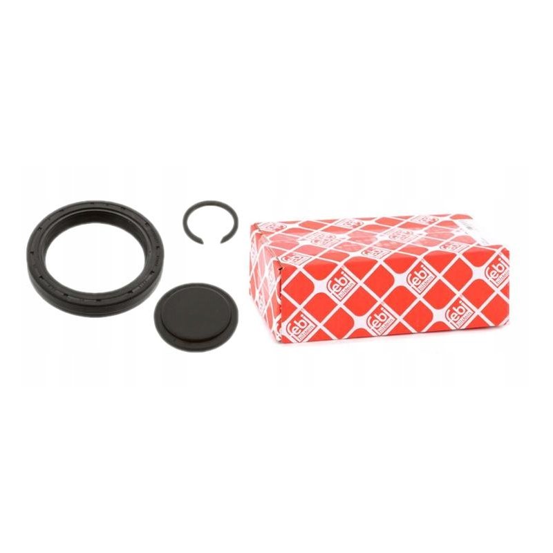 Zestaw uszczelek automatycznej skrzyni biegów FEBI BILSTEIN FE02065