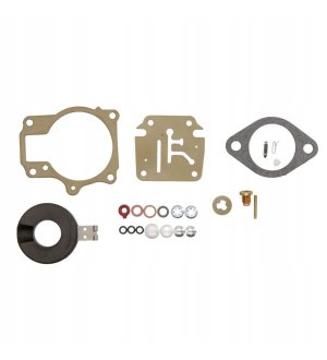 Zestaw naprawczy gaźnika SIERRA 18-7222