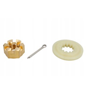 Zestaw montażowy śruby napędowej SIERRA 18-3716