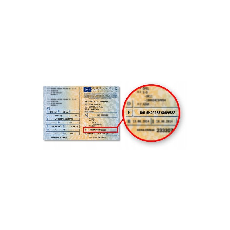 Czujnik spalania stukowego MEAT & DORIA MD87644