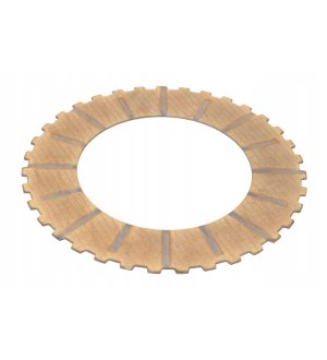 Element skrzyni biegów ZF 2094246014ZF