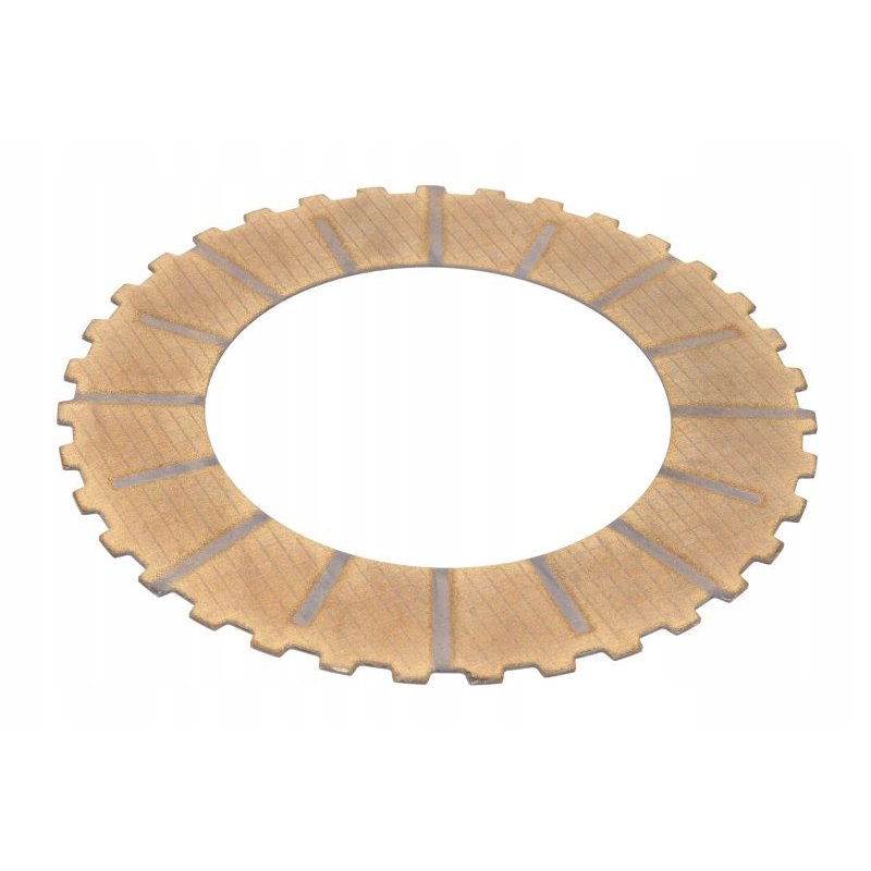 Element skrzyni biegów ZF 2094246014ZF