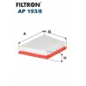 Filtr powietrza FILTRON AP 193
