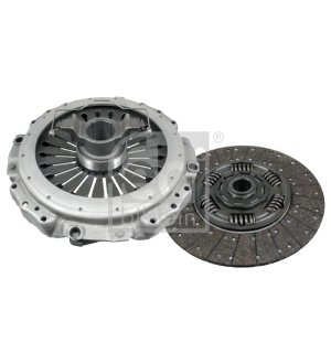 Zestaw sprzęgła FEBI BILSTEIN FE105170
