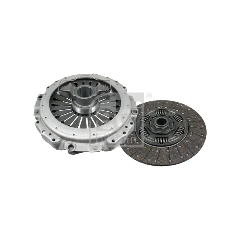 Zestaw sprzęgła FEBI BILSTEIN FE105170