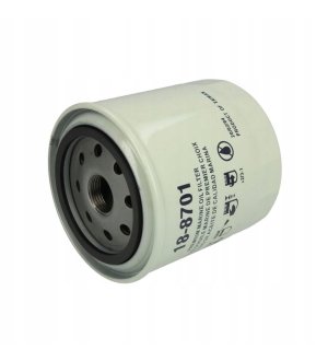 Filtr oleju SIERRA 18-8701