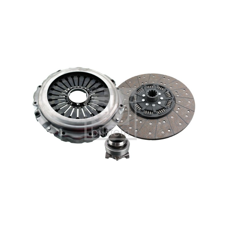 Zestaw sprzęgła FEBI BILSTEIN FE105175