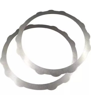 Tarcza silnika obrotu metalowa Doosan  352-00014