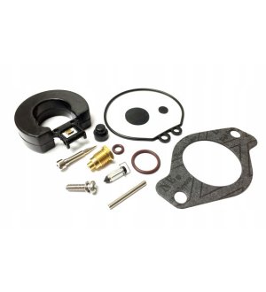 Zestaw naprawczy gaźnika SIERRA 18-7766