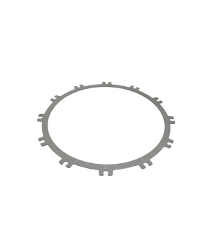 Tarcza skrzyni biegów Volvo 11991282