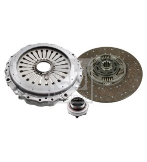 Zestaw sprzęgła FEBI BILSTEIN FE105192