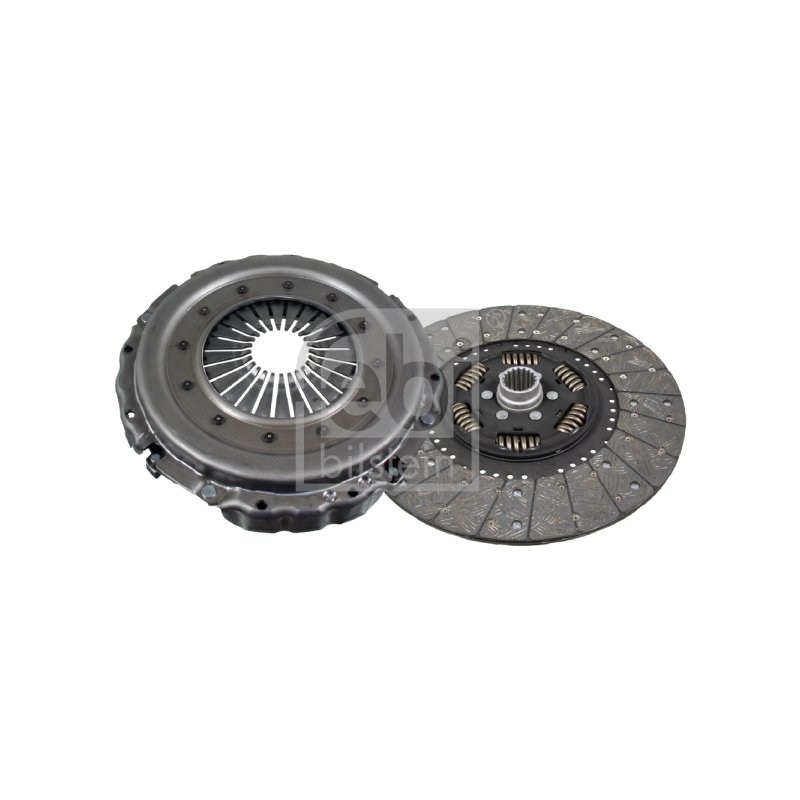 Zestaw sprzęgła FEBI BILSTEIN FE105163