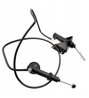 Zestaw pompa + siłownik sprzęgła FEBI BILSTEIN FE180564