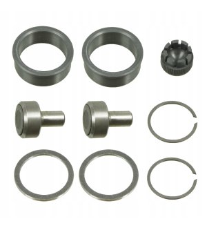 Łapa sprzęgła FEBI BILSTEIN FE38153