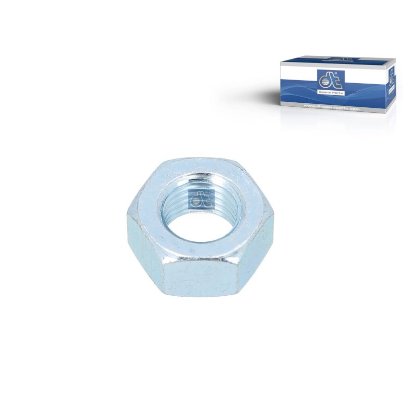Nakrętki DT SPARE PARTS 3.89704