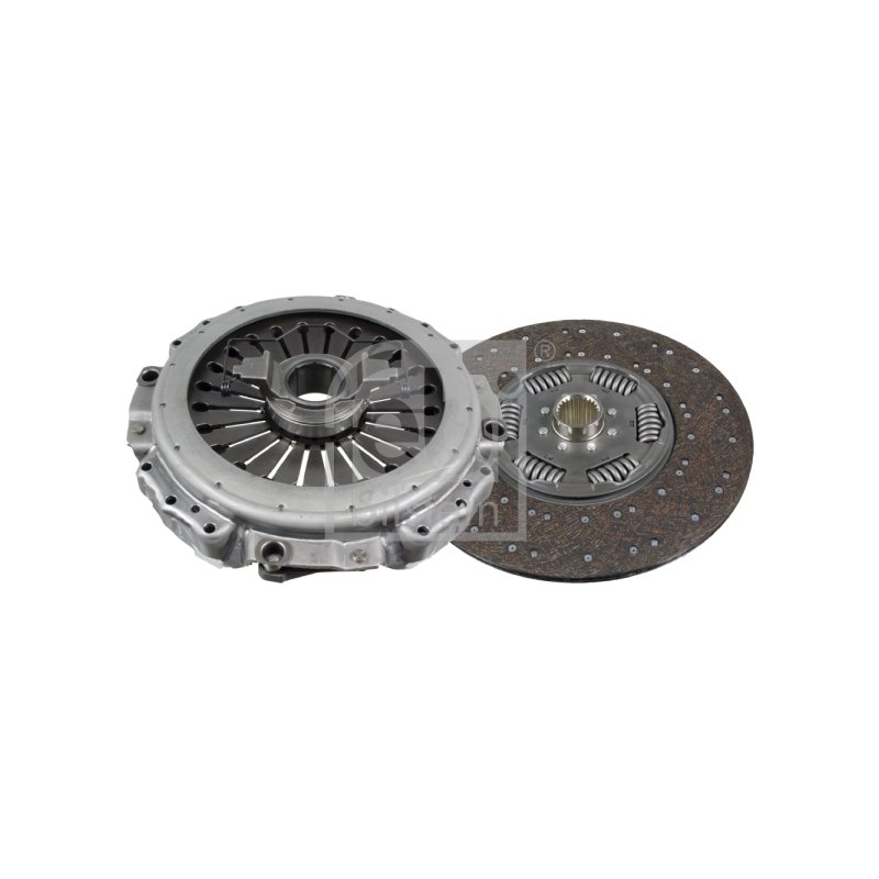 Zestaw sprzęgła FEBI BILSTEIN FE105208