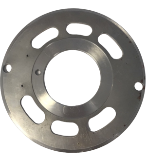 Tarcza zaworowa silnika obrotu Doosan DX  300 LC-3 tarcza rozdzielcza obrotu