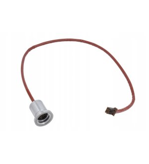 Element skrzyni biegów ZF 5079206042ZF