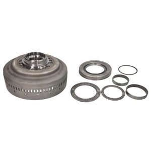 Element skrzyni biegów ZF 4181298051ZF