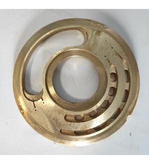 Tarcza zaworowa XKAY-00268  IPG