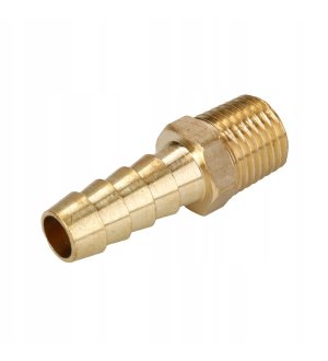 Złączka paliwowa SIERRA 18-500-3814