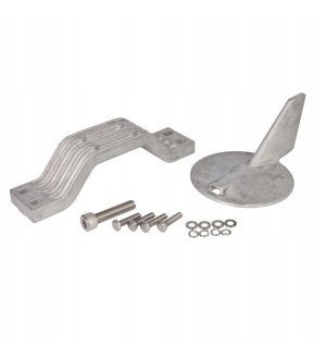 Zestaw anod MARTYR ANODES CMY150CRKITA