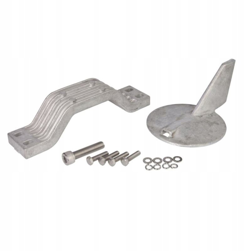 Zestaw anod MARTYR ANODES CMY150CRKITA