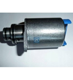 Element skrzyni biegów ZF 0501319200ZF