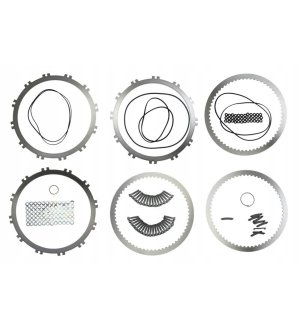 Element automatycznej skrzyni biegów ZF 4181298006ZF