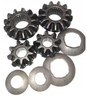 Zestaw naprawczy mechanizmu różnicowego OE FIAT 73504041