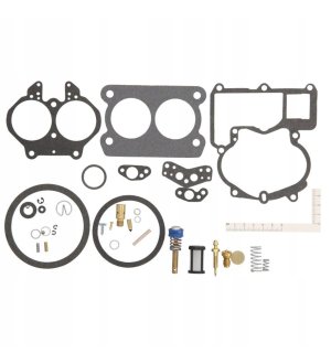 Zestaw naprawczy gaźnika SIERRA 18-7097