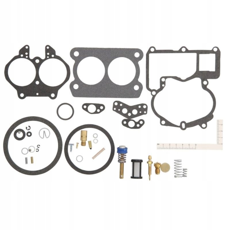 Zestaw naprawczy gaźnika SIERRA 18-7097