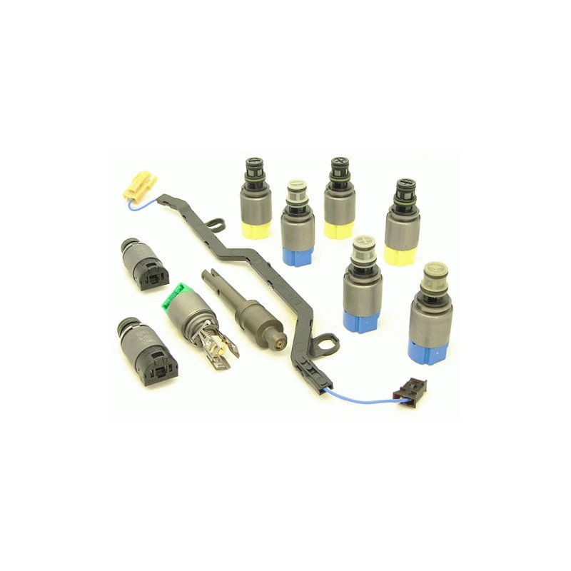 Czujniki ZF 1068 298 043