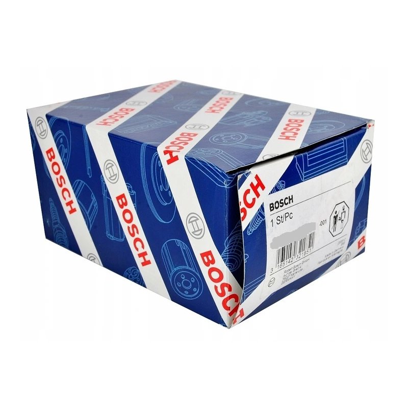 Czujnik poziomu paliwa BOSCH 1 582 980 061