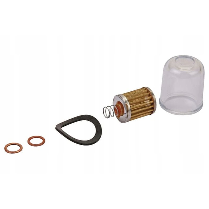 Filtr paliwa OE SDF 2.4319.220.6