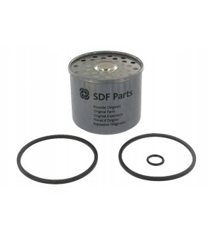 Filtr paliwa OE SDF 2.4319.060.1