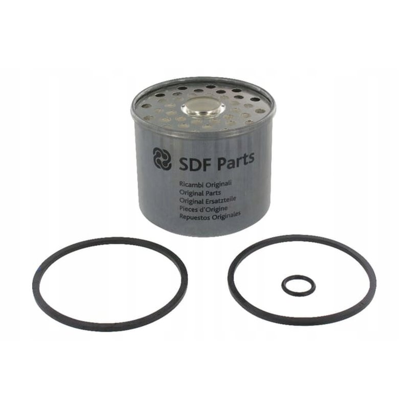 Filtr paliwa OE SDF 2.4319.060.1