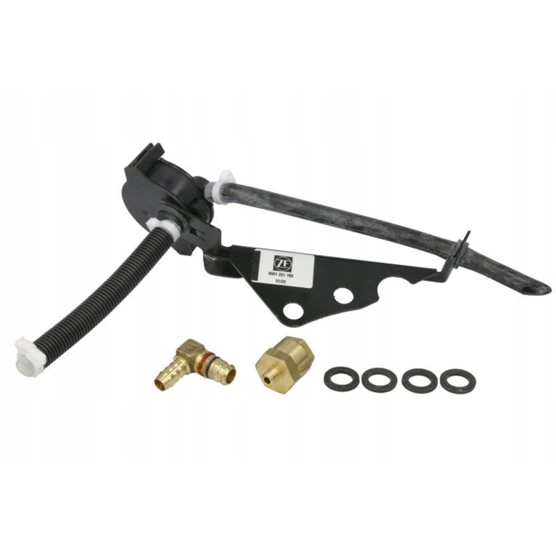 Element mostu ZF 4472298195ZF