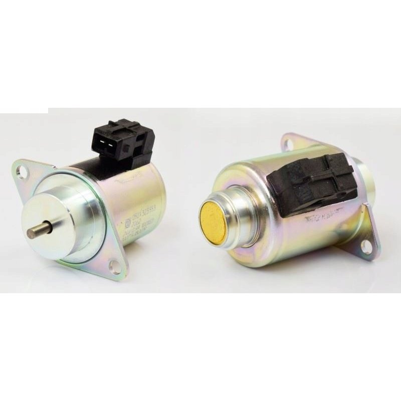 Element skrzyni biegów ZF 0501323553ZF