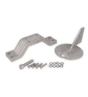 Zestaw anod MARTYR ANODES CMY150KITA