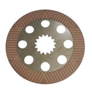 Tarczka hamulcowa JCB 458/20353